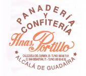 Panadería y Confitería Hnas. Portillo
