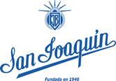 Confitería San Joaquín