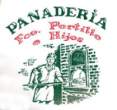 Panadería Fco. Portillo e Hijos