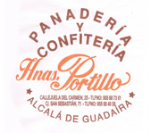 Panadería y Confitería Hnas. Portillo