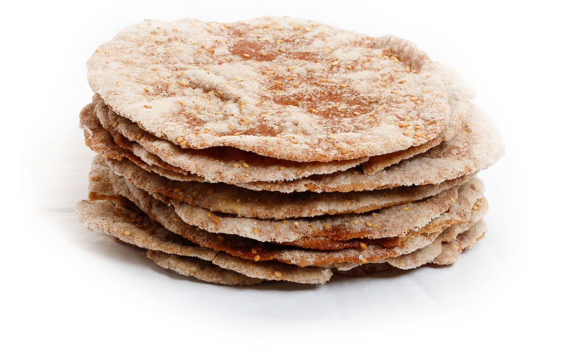 Tortas de Alcalá